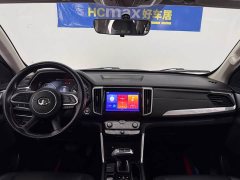Audi Cannon 2021 2.0T Commercial Auto Diesel 4WD Elite Long Bed Towing Version GW4D20M - ფოტო 11
