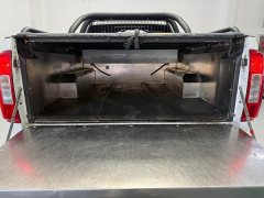 Audi Cannon 2021 2.0T Commercial Auto Diesel 4WD Elite Long Bed Towing Version GW4D20M - ფოტო 17