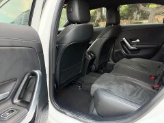 Mercedes-Benz A-Class A 200 L Sport Sedan Fashion Edition - ფოტო 10