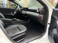 Mercedes-Benz A-Class A 200 L Sport Sedan Fashion Edition - ფოტო 13