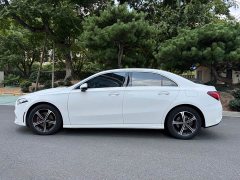 Mercedes-Benz A-Class A 200 L Sport Sedan Fashion Edition - ფოტო 14