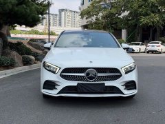Mercedes-Benz A-Class A 200 L Sport Sedan Fashion Edition - ფოტო 2