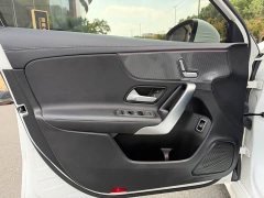 Mercedes-Benz A-Class A 200 L Sport Sedan Fashion Edition - ფოტო 4