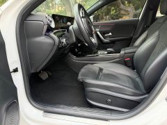 Mercedes-Benz A-Class A 200 L Sport Sedan Fashion Edition - ფოტო 5