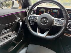 Mercedes-Benz A-Class A 200 L Sport Sedan Fashion Edition - ფოტო 6