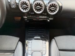 Mercedes-Benz A-Class A 200 L Sport Sedan Fashion Edition - ფოტო 7