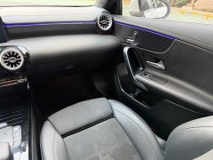 Mercedes-Benz A-Class A 200 L Sport Sedan Fashion Edition - ფოტო 8