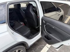 Skoda Comic Facelift 1.5L Automatic Comfort Edition - ფოტო 11
