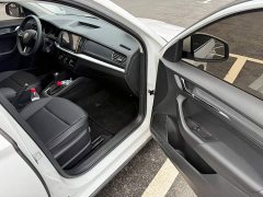 Skoda Comic Facelift 1.5L Automatic Comfort Edition - ფოტო 12