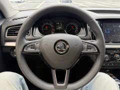 Skoda Comic Facelift 1.5L Automatic Comfort Edition - ფოტო 13