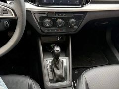 Skoda Comic Facelift 1.5L Automatic Comfort Edition - ფოტო 14