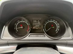 Skoda Comic Facelift 1.5L Automatic Comfort Edition - ფოტო 16