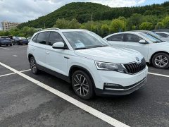 Skoda Comic Facelift 1.5L Automatic Comfort Edition - ფოტო 3
