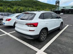 Skoda Comic Facelift 1.5L Automatic Comfort Edition - ფოტო 4