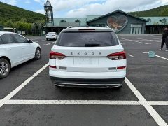 Skoda Comic Facelift 1.5L Automatic Comfort Edition - ფოტო 5