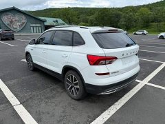 Skoda Comic Facelift 1.5L Automatic Comfort Edition - ფოტო 6