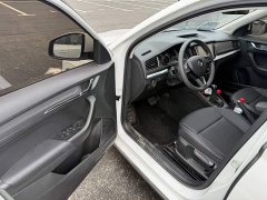 Skoda Comic Facelift 1.5L Automatic Comfort Edition - ფოტო 7
