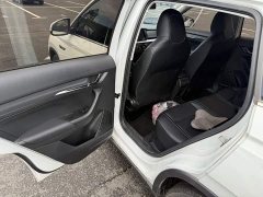 Skoda Comic Facelift 1.5L Automatic Comfort Edition - ფოტო 8