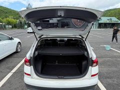 Skoda Comic Facelift 1.5L Automatic Comfort Edition - ფოტო 9