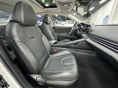 Hyundai Elantra 1.5L CVT Luxury - ფოტო 16