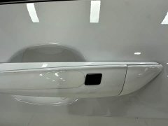 Hyundai Elantra 1.5L CVT Luxury - ფოტო 17