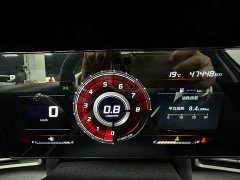 Hyundai Elantra 1.5L CVT Luxury - ფოტო 6