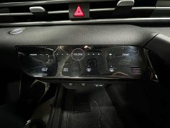Hyundai Elantra 1.5L CVT Luxury - ფოტო 7