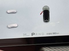 Denza BYD Denza Z9GT Flash Charging Flagship - ფოტო 10