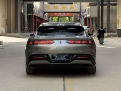 Denza BYD Denza Z9GT Flash Charging Flagship - ფოტო 13