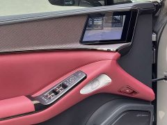 Denza BYD Denza Z9GT Flash Charging Flagship - ფოტო 5