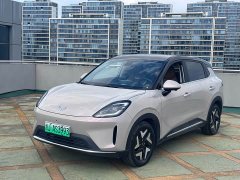 Wuling Binguo S 525km Flagship Edition - ფოტო 1