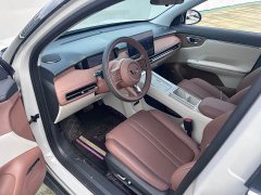 Wuling Binguo S 525km Flagship Edition - ფოტო 10
