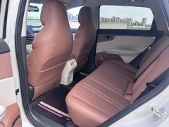 Wuling Binguo S 525km Flagship Edition - ფოტო 4