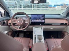 Wuling Binguo S 525km Flagship Edition - ფოტო 5