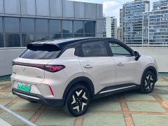 Wuling Binguo S 525km Flagship Edition - ფოტო 6