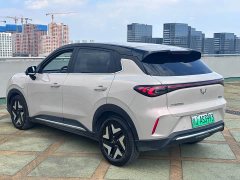 Wuling Binguo S 525km Flagship Edition - ფოტო 7