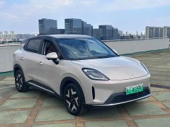 Wuling Binguo S 525km Flagship Edition - ფოტო 8