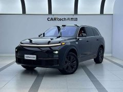 Li Auto L7 Pro Smart Refresh Edition - ფოტო 1