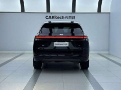 Li Auto L7 Pro Smart Refresh Edition - ფოტო 4