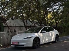 Tesla Model 3 Rear-Wheel Drive - ფოტო 1