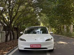 Tesla Model 3 Rear-Wheel Drive - ფოტო 2