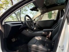 Tesla Model 3 Rear-Wheel Drive - ფოტო 4