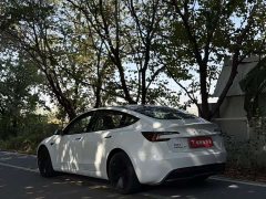 Tesla Model 3 Rear-Wheel Drive - ფოტო 7