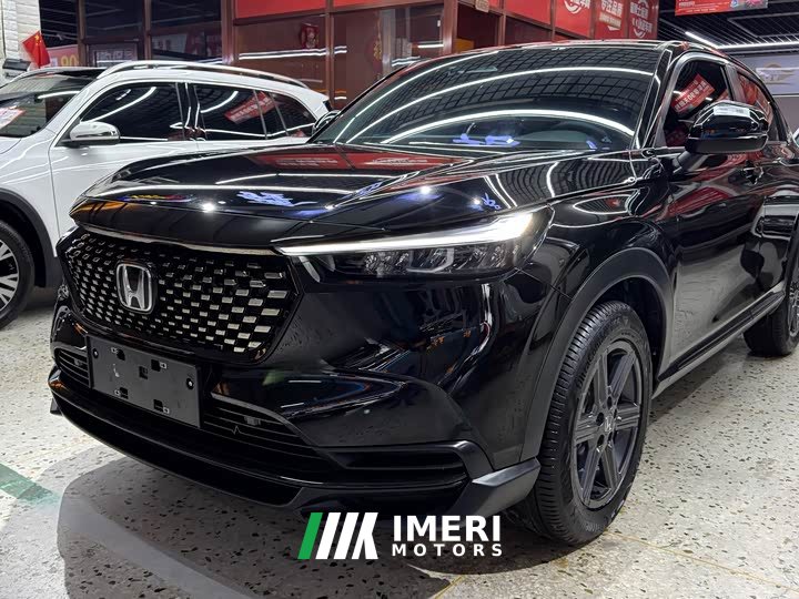 Honda XR-V 1.5L CVT Trend Edition - ავტომობილი ჩინეთიდან