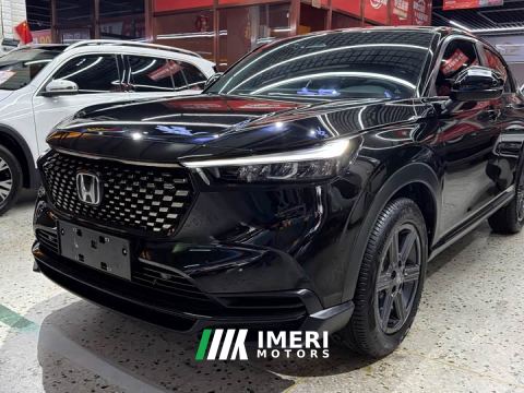 2024 Honda XR-V 1.5L CVT Trend Edition