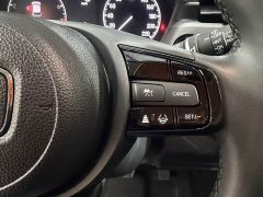 Honda XR-V 1.5L CVT Trend Edition - ფოტო 11