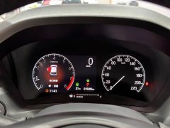 Honda XR-V 1.5L CVT Trend Edition - ფოტო 12