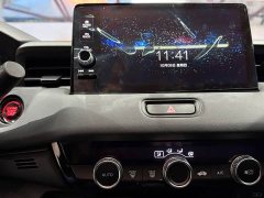 Honda XR-V 1.5L CVT Trend Edition - ფოტო 14