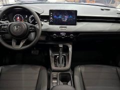 Honda XR-V 1.5L CVT Trend Edition - ფოტო 17