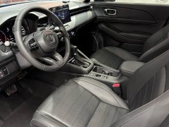 Honda XR-V 1.5L CVT Trend Edition - ფოტო 18